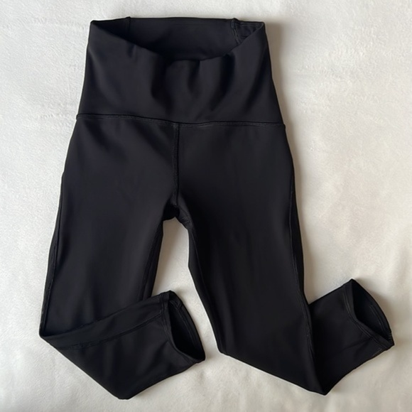 Lululemon Train Times Crop (17")
Black - Picture 7 of 11